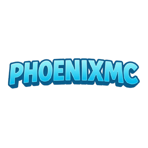 PhoenixMC Website